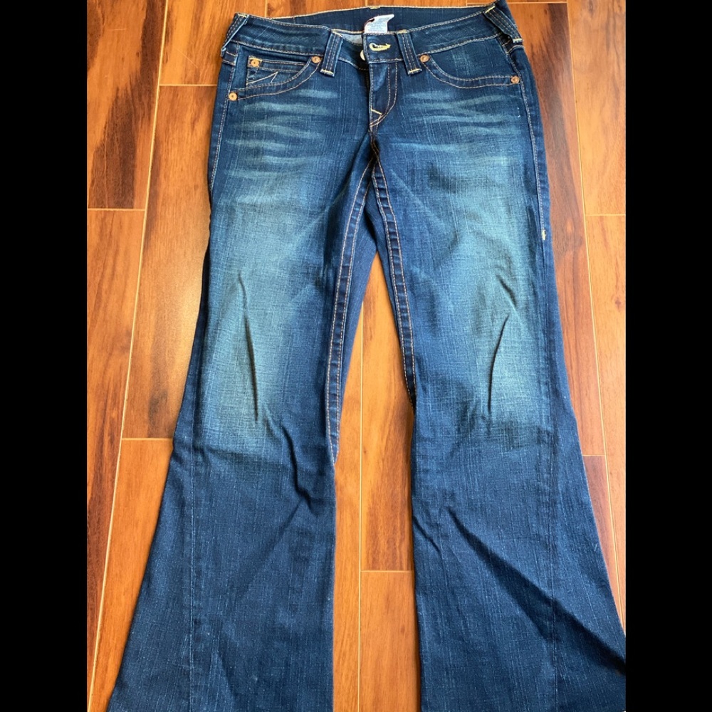 True religion women’s jeans 30x29